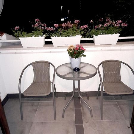 Diana Διαμέρισμα Πόρετς Εξωτερικό φωτογραφία